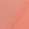 Peach Solid Stretch Spandex Rayon Modal Jersey Knit Fabric By the Yard